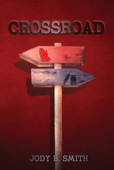Paperback Crossroad Book