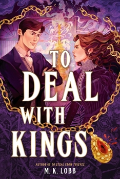 Hardcover To Deal with Kings Book