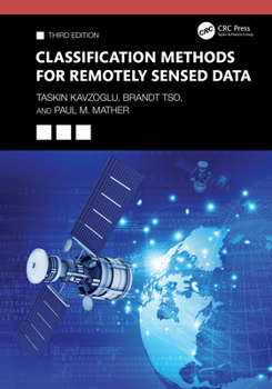 Hardcover Classification Methods for Remotely Sensed Data Book