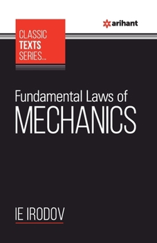 Paperback Fundamental Laws of Mechanics Book