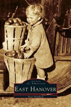 Hardcover East Hanover Book