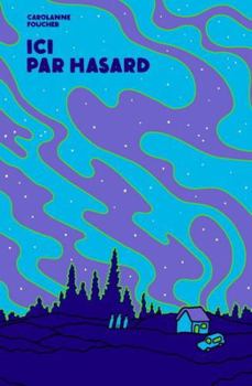 Paperback ICI PAR HASARD [French] Book