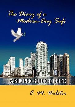 Paperback The Diary of a Modern-Day Sufi Book