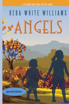 Angels - Book  of the Coleman and Dinah Greene Mysteries