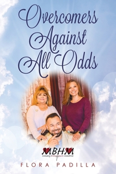 Paperback Overcomers Against All Odds Book