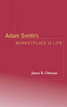 Electronics Adam Smith's Marketplace of Life Book