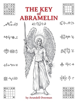 Paperback The Key of Abramelin Book