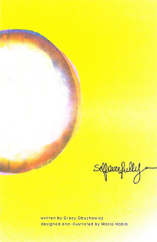 Paperback Selfcarefully Book