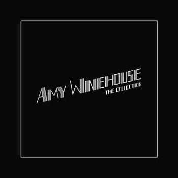 Vinyl The Collection (8 LP)(Box Set) Book