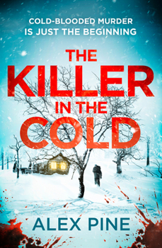 Paperback The Killer in the Cold Book