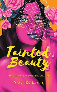 Paperback Tainted Beauty Book