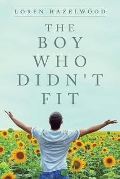 Paperback The Boy Who Didn't Fit Book