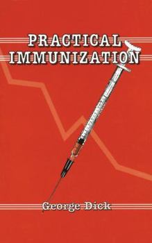 Paperback Practical Immunization Book