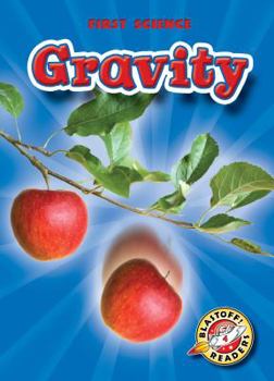 Gravity - Book  of the First Science
