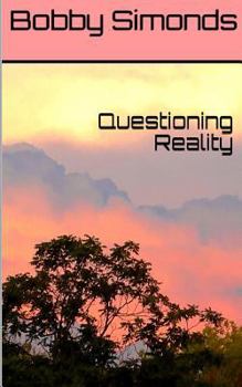 Paperback Questioning Reality: Volume 1 Book