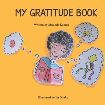 Paperback My Gratitude Book