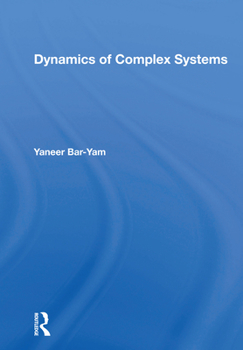 Paperback Dynamics Of Complex Systems Book