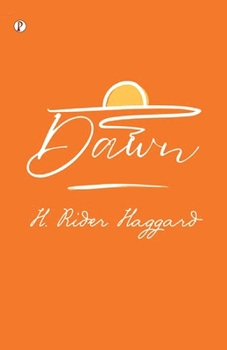 Paperback Dawn Book