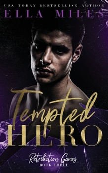 Paperback Tempted Hero Book