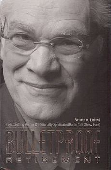 Hardcover Bulletproof Retirement Book