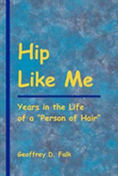 Paperback Hip Like Me Book