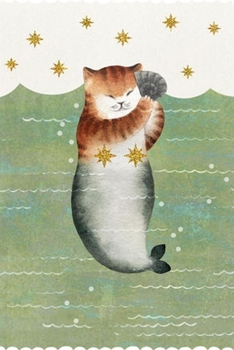 Notebook Journal: This Cat Notebook/ Cat Journal / Cat Women / For Cats Pets Lover (6x9 Journal) Lined Writing Notebook, 120 Pages Cat Gifts for Cat ... to Write in for School Teachers Students.