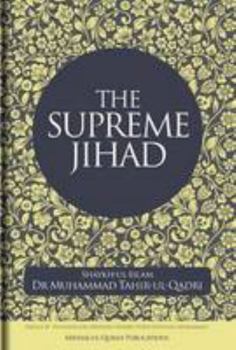 Paperback Supreme Jihad Book