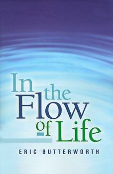 Paperback In the Flow of Life Book
