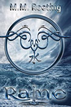 Raine - Book #2 of the Elemental