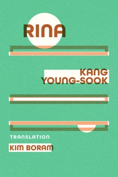 Paperback Rina Book