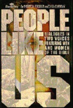 Paperback People Like Us: Book