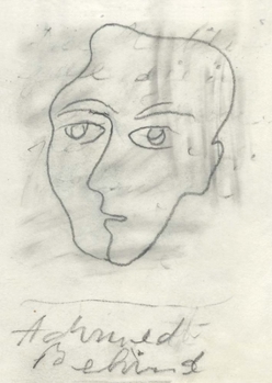 Hardcover Hans Arp: 20 Sketchbooks Book