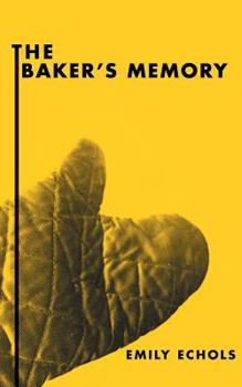 Paperback The Baker's Memory Book
