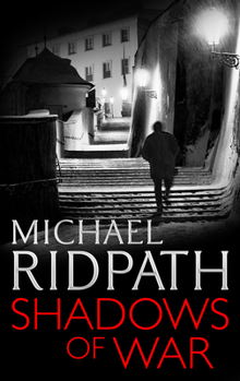 Shadows оf War - Book #2 of the Traitors