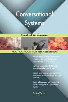 Paperback Conversational Systems Standard Requirements Book