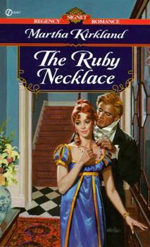 Mass Market Paperback Ruby Necklace Book