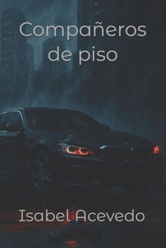 Paperback Compañeros de piso [Spanish] Book