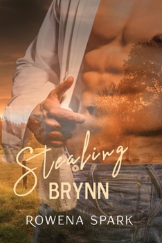 Paperback Stealing Brynn Book