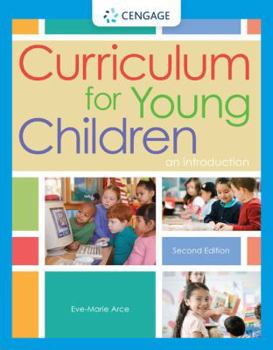 Paperback Curriculum for Young Children: An Introduction Book