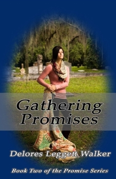 Paperback Gathering Promises Book