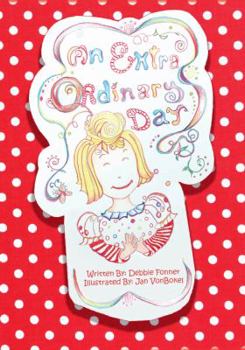 Hardcover An Extra Ordinary Day Book