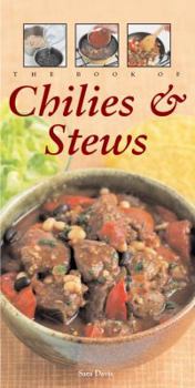 Paperback The Book of Chilies and Stews Book