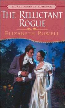 Mass Market Paperback The Reluctant Rogue Book