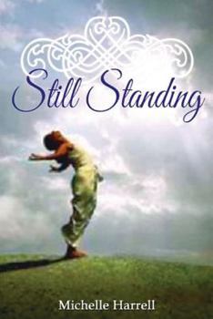 Paperback Still Standing Book