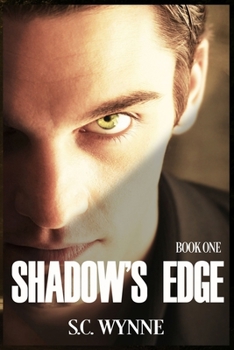 Shadow's Edge - Book #1 of the Psychic Detective Mysteries