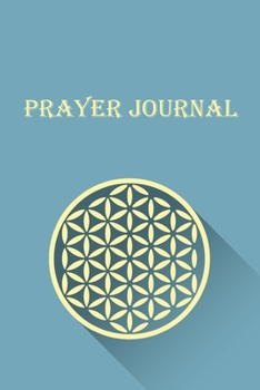 Prayer Journal: A Christian Devotional for Praise, Gratitude, and Reflection Prayer Journal for Women, Perfect Companion For Individual Worship And ... x 9 Inches Best Gift Idea for Women and Girls