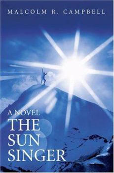 Paperback The Sun Singer Book