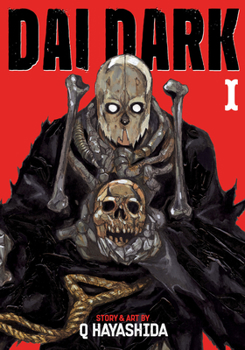 Paperback Dai Dark Vol. 1 Book