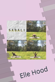 Paperback Sabali Book