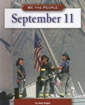 September 11 (We the People) - Book  of the We the People